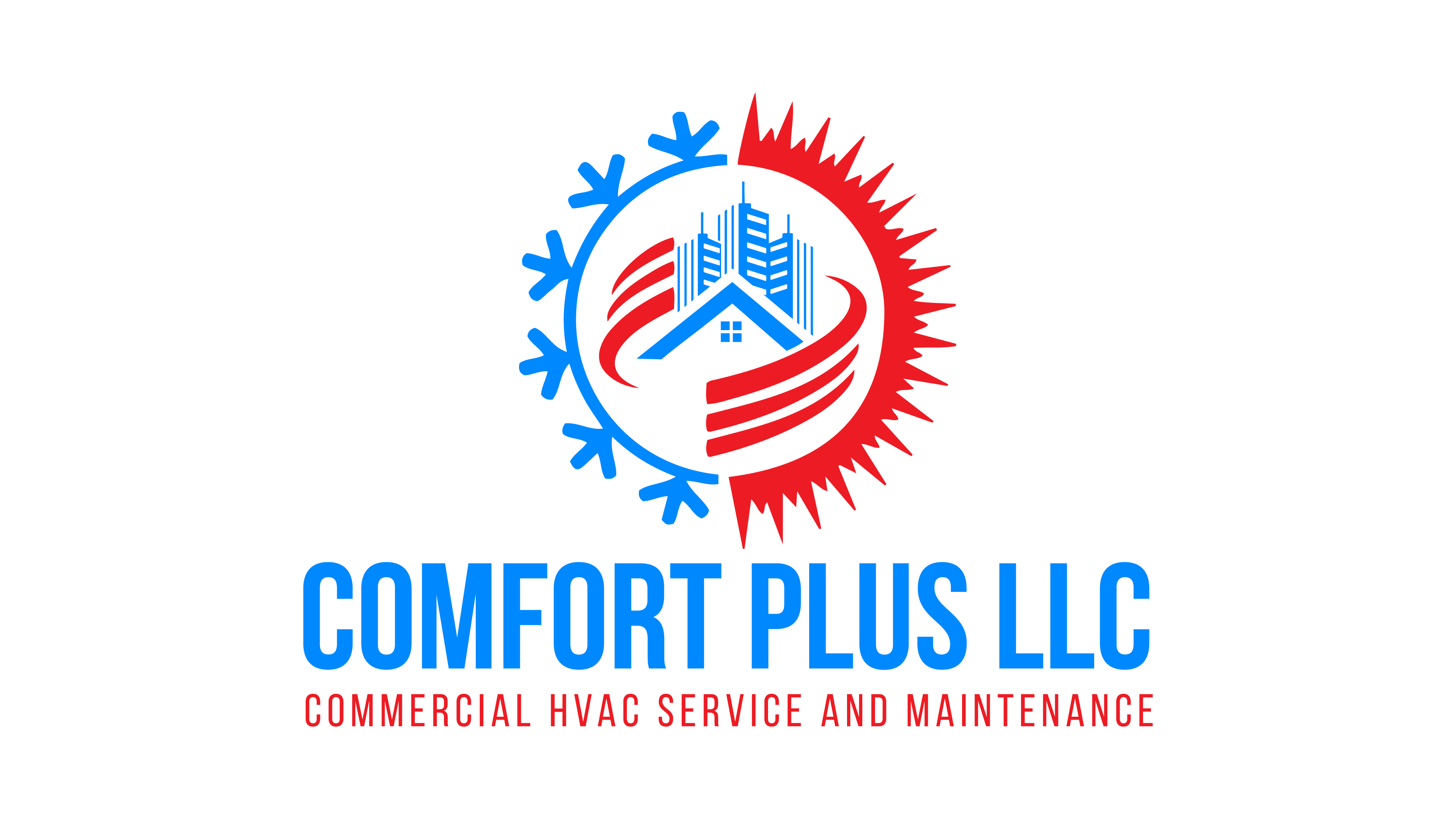 Comfort Plus LLC logo